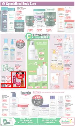 Dis-Chem : Unlock Great Savings (22 May - 17 June 2020), page 22