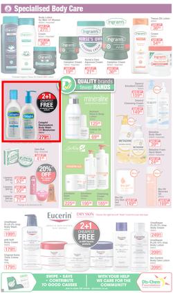 Dis-Chem : Unlock Great Savings (22 May - 17 June 2020), page 22