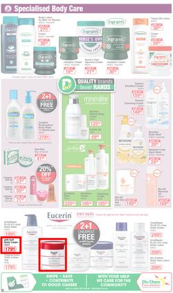 Dis-Chem : Unlock Great Savings (22 May - 17 June 2020), page 22