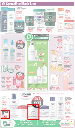 Dis-Chem : Unlock Great Savings (22 May - 17 June 2020), page 22