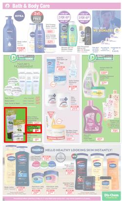 Dis-Chem : Unlock Great Savings (22 May - 17 June 2020), page 23