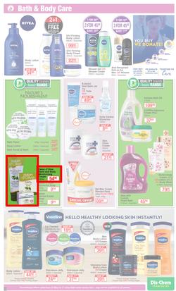 Dis-Chem : Unlock Great Savings (22 May - 17 June 2020), page 23