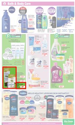 Dis-Chem : Unlock Great Savings (22 May - 17 June 2020), page 23