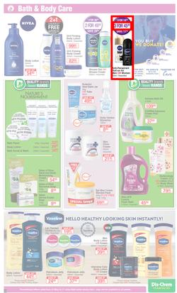 Dis-Chem : Unlock Great Savings (22 May - 17 June 2020), page 23