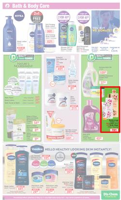 Dis-Chem : Unlock Great Savings (22 May - 17 June 2020), page 23