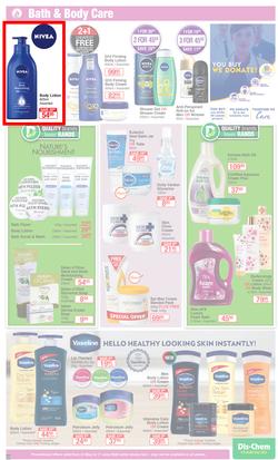 Dis-Chem : Unlock Great Savings (22 May - 17 June 2020), page 23