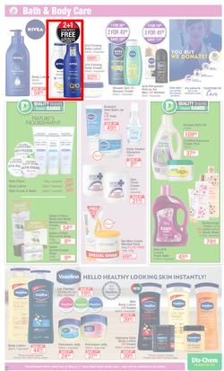 Dis-Chem : Unlock Great Savings (22 May - 17 June 2020), page 23