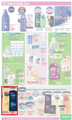 Dis-Chem : Unlock Great Savings (22 May - 17 June 2020), page 23