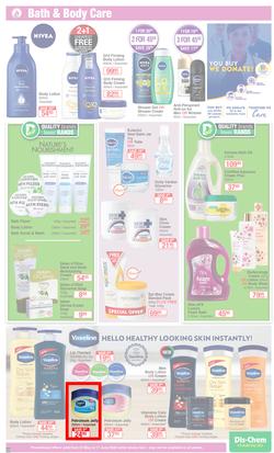 Dis-Chem : Unlock Great Savings (22 May - 17 June 2020), page 23