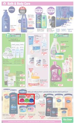 Dis-Chem : Unlock Great Savings (22 May - 17 June 2020), page 23