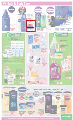 Dis-Chem : Unlock Great Savings (22 May - 17 June 2020), page 23
