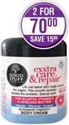 Good Stuff Body Cream-For 2
