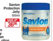 Savlon Protection Jelly-500ml