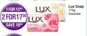 Lux Soap-175g