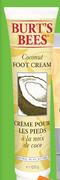 Burt's Bee Foot Cream-120g