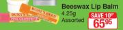 Beeawax Lip Balm-4.25g