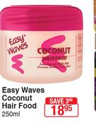 Easy Waves Coconut Hair Food-250ml