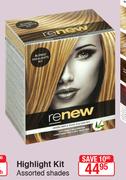 Renew Highlight Kit