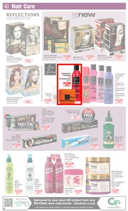 Dis-Chem : Unlock Great Savings (22 May - 17 June 2020), page 26