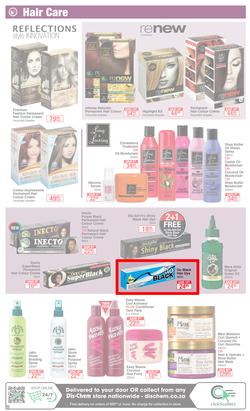 Dis-Chem : Unlock Great Savings (22 May - 17 June 2020), page 26