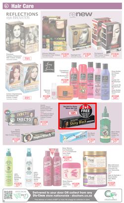 Dis-Chem : Unlock Great Savings (22 May - 17 June 2020), page 26