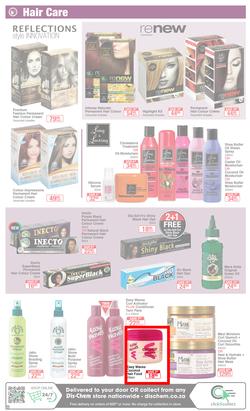 Dis-Chem : Unlock Great Savings (22 May - 17 June 2020), page 26