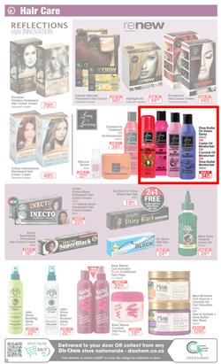 Dis-Chem : Unlock Great Savings (22 May - 17 June 2020), page 26