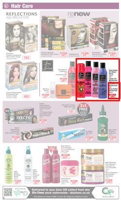 Dis-Chem : Unlock Great Savings (22 May - 17 June 2020), page 26