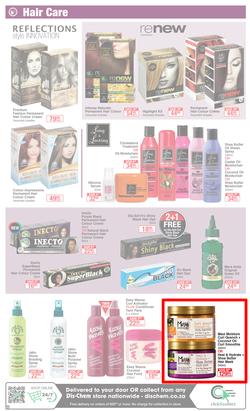 Dis-Chem : Unlock Great Savings (22 May - 17 June 2020), page 26