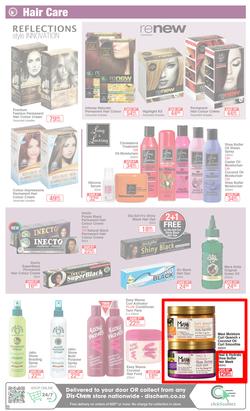 Dis-Chem : Unlock Great Savings (22 May - 17 June 2020), page 26