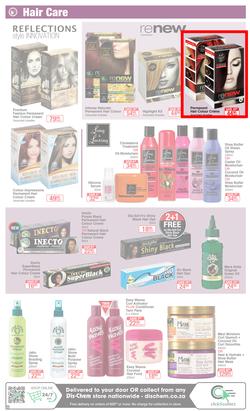 Dis-Chem : Unlock Great Savings (22 May - 17 June 2020), page 26