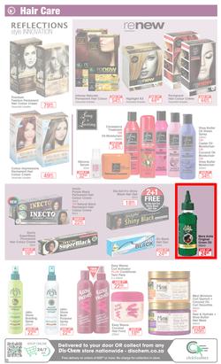Dis-Chem : Unlock Great Savings (22 May - 17 June 2020), page 26