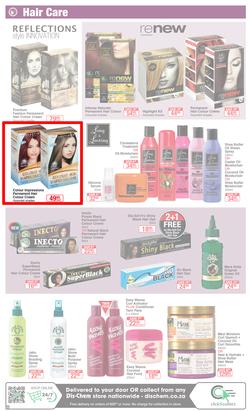 Dis-Chem : Unlock Great Savings (22 May - 17 June 2020), page 26