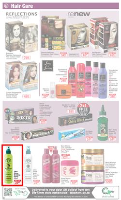 Dis-Chem : Unlock Great Savings (22 May - 17 June 2020), page 26