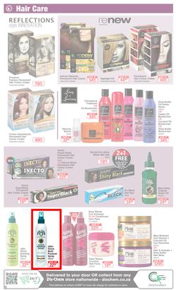 Dis-Chem : Unlock Great Savings (22 May - 17 June 2020), page 26