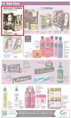 Dis-Chem : Unlock Great Savings (22 May - 17 June 2020), page 26