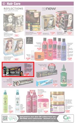 Dis-Chem : Unlock Great Savings (22 May - 17 June 2020), page 26