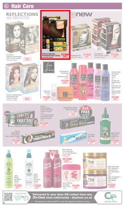 Dis-Chem : Unlock Great Savings (22 May - 17 June 2020), page 26