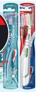 Aquafresh Extreme Clean Power Interdental Toothbrush Medium-Each