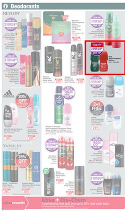 Dis-Chem : Unlock Great Savings (22 May - 17 June 2020), page 28