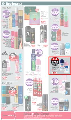 Dis-Chem : Unlock Great Savings (22 May - 17 June 2020), page 28