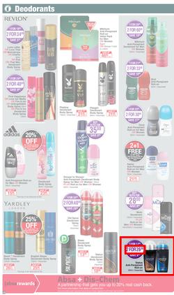Dis-Chem : Unlock Great Savings (22 May - 17 June 2020), page 28