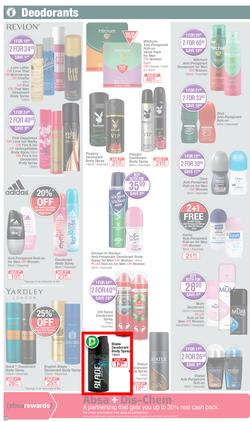 Dis-Chem : Unlock Great Savings (22 May - 17 June 2020), page 28