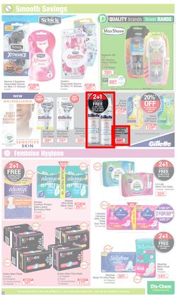 Dis-Chem : Unlock Great Savings (22 May - 17 June 2020), page 29