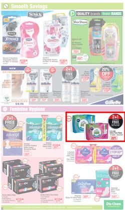 Dis-Chem : Unlock Great Savings (22 May - 17 June 2020), page 29