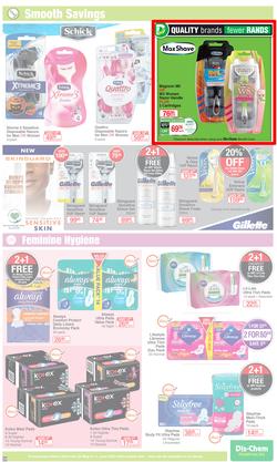 Dis-Chem : Unlock Great Savings (22 May - 17 June 2020), page 29