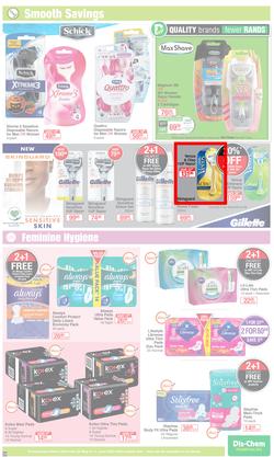 Dis-Chem : Unlock Great Savings (22 May - 17 June 2020), page 29