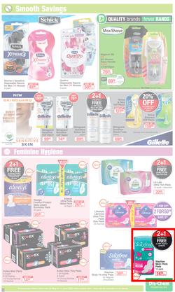 Dis-Chem : Unlock Great Savings (22 May - 17 June 2020), page 29