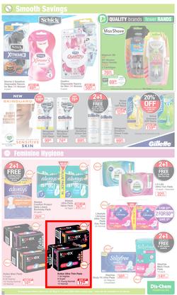 Dis-Chem : Unlock Great Savings (22 May - 17 June 2020), page 29