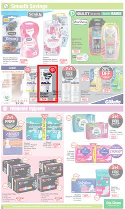 Dis-Chem : Unlock Great Savings (22 May - 17 June 2020), page 29
